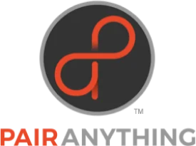 Pair Anything logo